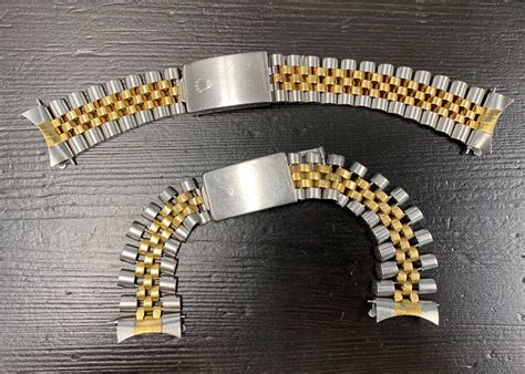 rolex jubilee bracelet stretch|rolex jubilee bracelet cost.